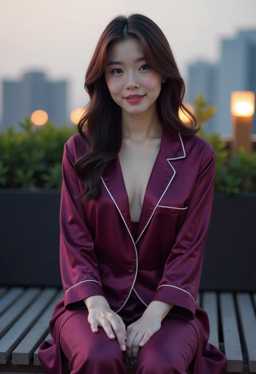 天际档案电影封面