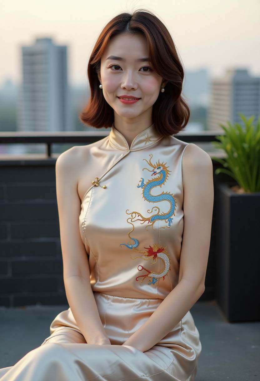 第七码头电影封面